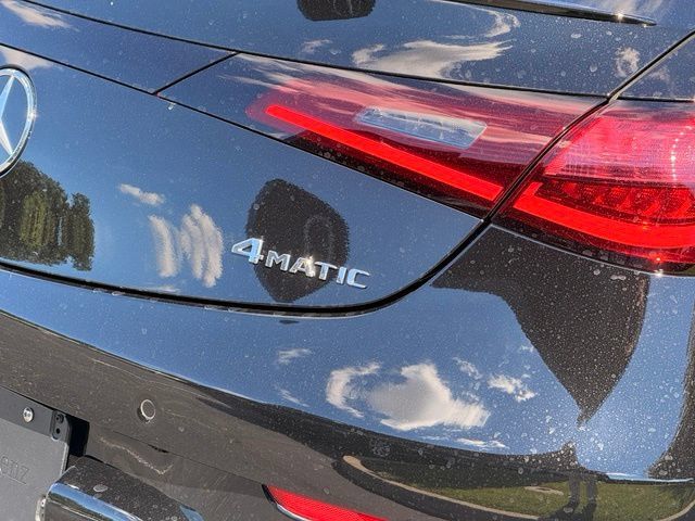 New 2026 Mercedes-Benz CLE 300 4MATIC Coupe image 6