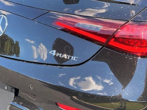 New 2026 Mercedes-Benz CLE 300 4MATIC Coupe image 6