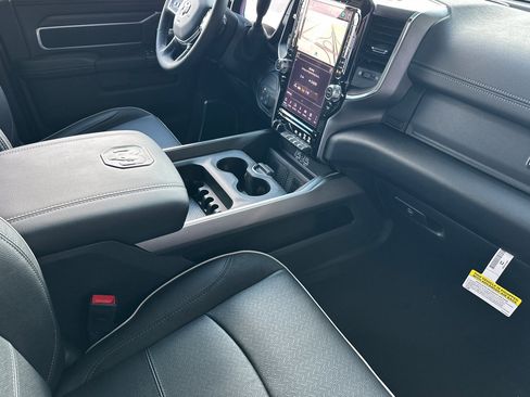 New 2026 RAM 2500 Laramie image 14