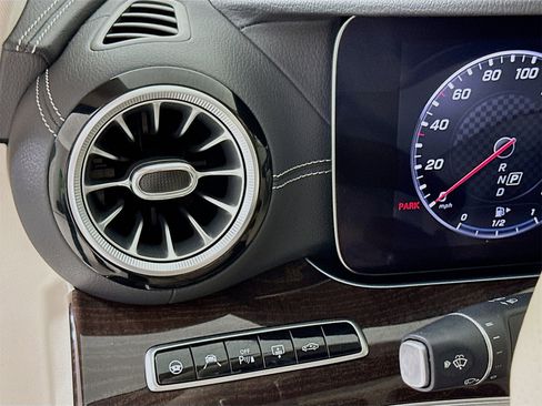 Certified 2020 Mercedes-Benz CLS 53 AMG 4MATIC image 11