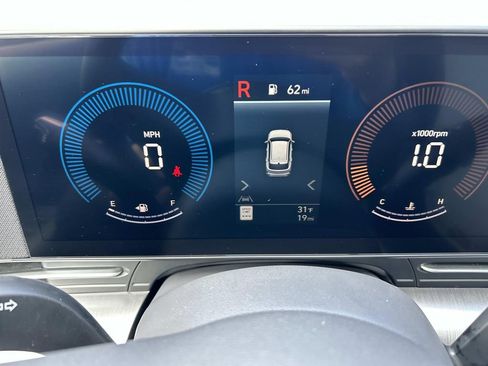 New 2026 Hyundai Kona SEL Sport image 33