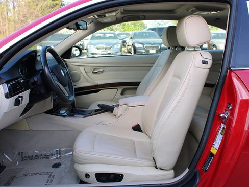 Used 2009 BMW 328i Coupe image 11