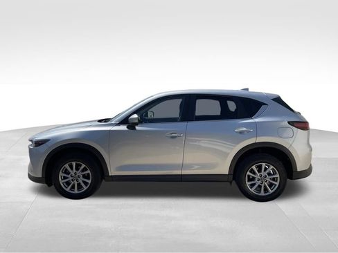 Used 2023 MAZDA CX-5 AWD 2.5 S image 8