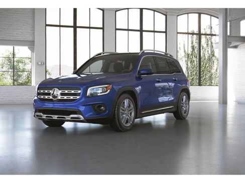 Certified 2023 Mercedes-Benz GLB 250 4MATIC image 45