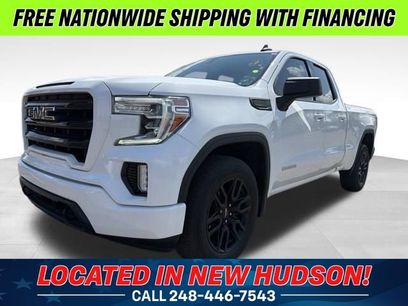 Used 2021 GMC Sierra 1500 Elevation