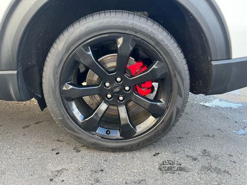 Used 2023 Ford Explorer ST w/ Equipment Group 401A image 21