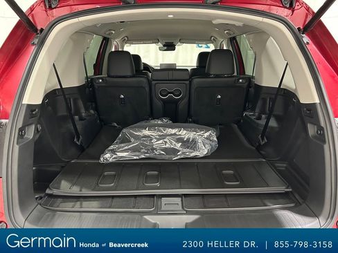 Used 2025 Honda Pilot EX-L image 33