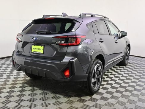 Certified 2026 Subaru Crosstrek 2.5i Limited image 6