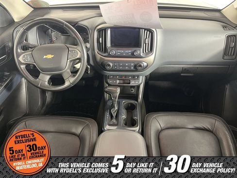 Used 2018 Chevrolet Colorado Z71 image 18