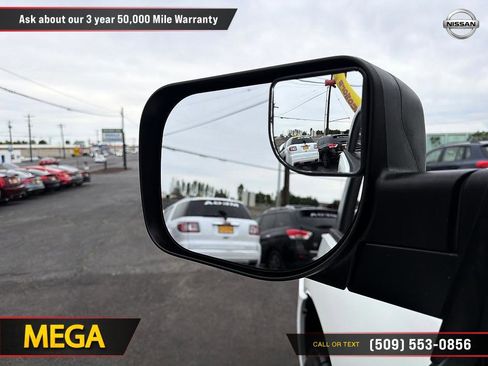 Used 2013 Nissan Titan S AWD/4WD image 25