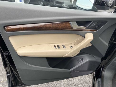Used 2018 Audi Q5 2.0T Premium Plus image 13