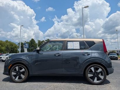 Used 2020 Kia Soul EX