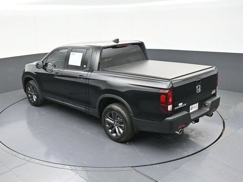 Used 2023 Honda Ridgeline Sport image 59