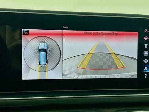 Certified 2023 Mercedes-Benz GLE 350 image 14