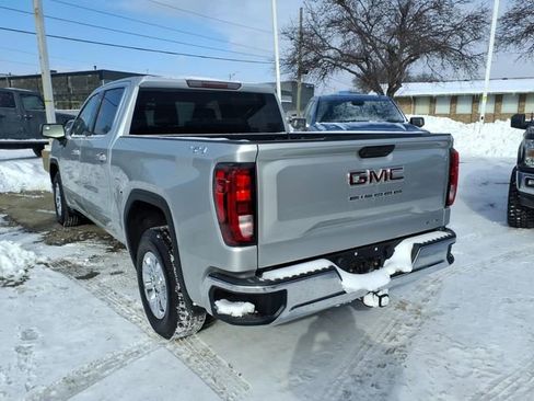 Used 2020 GMC Sierra 1500 SLE w/ SLE Value Package image 7