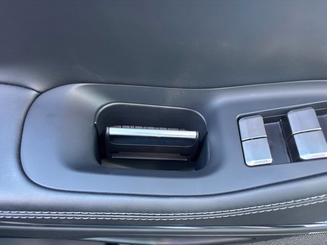 New 2026 Lincoln Navigator Reserve AWD/4WD image 14