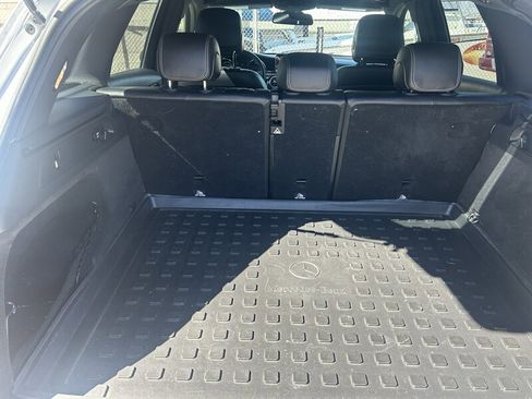 Used 2016 Mercedes-Benz GLC 300 4MATIC w/ Premium Package image 36