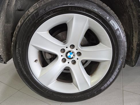 Used 2013 BMW X6 xDrive35i image 10