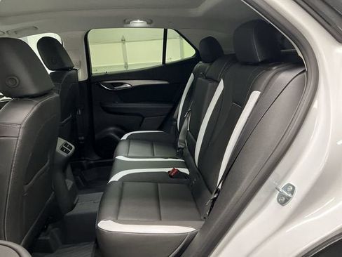 New 2026 Buick Envision Sport Touring AWD/4WD image 26