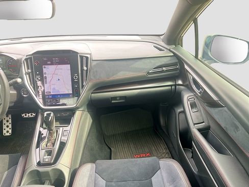 Used 2022 Subaru WRX GT image 25