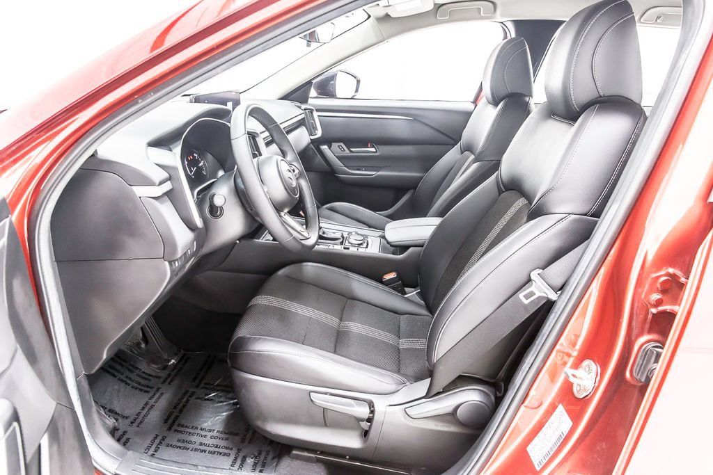 Used 2024 MAZDA CX-50 AWD 2.5 S w/ Select Package image 27