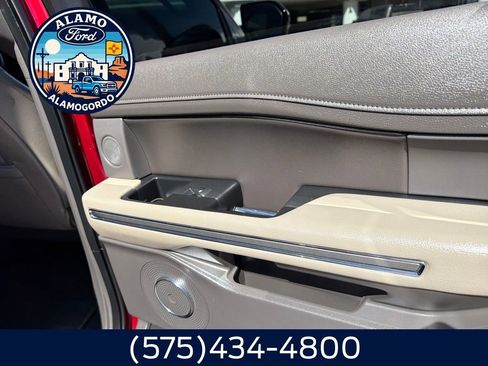 Used 2019 Ford Expedition Max XLT w/ Equipment Group 202A image 16