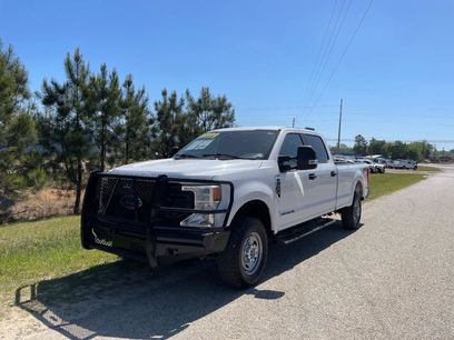 Used 2020 Ford F350 XL w/ Power Equipment Group