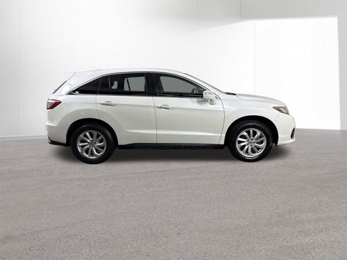 Used 2017 Acura RDX w/ Technology Package image 38