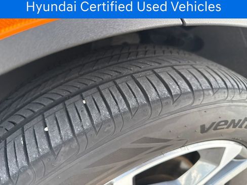 Used 2025 Hyundai Palisade SEL FWD image 34