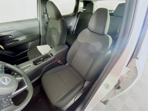 New 2026 Nissan Kicks S image 13