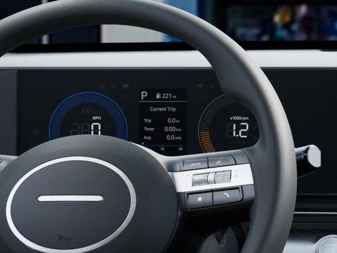 New 2026 Hyundai Kona SE AWD/4WD image 14
