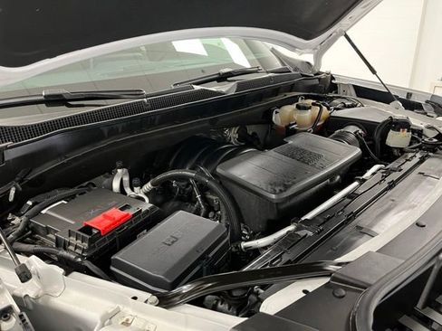 Used 2023 Chevrolet Suburban Premier AWD/4WD image 63