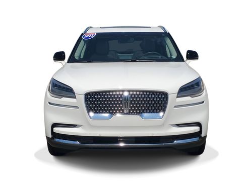 Used 2023 Lincoln Aviator Reserve w/ Equipment Group 201A AWD/4WD image 2