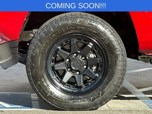 Used 2023 Toyota Tacoma SR image 24