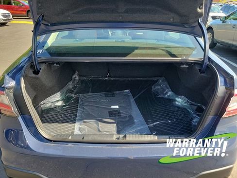 New 2025 Subaru Legacy Premium image 17