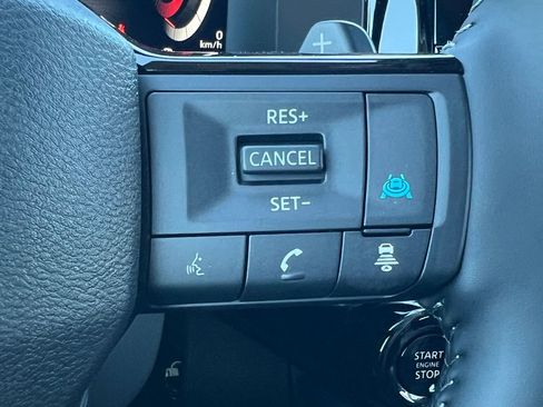 New 2026 Nissan Pathfinder SL AWD/4WD image 19