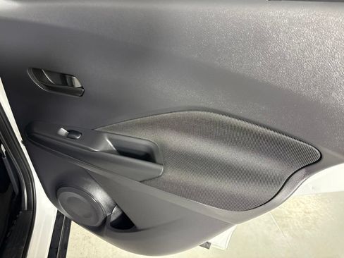 Used 2024 Nissan Kicks S FWD image 16