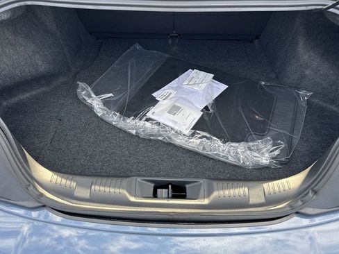 New 2026 Ford Mustang Coupe image 16