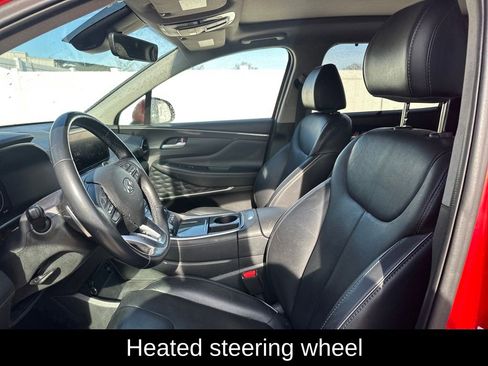 Used 2023 Hyundai Santa Fe Limited image 10