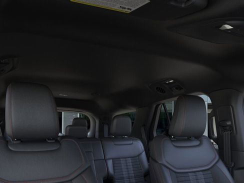 New 2026 Ford Explorer ST-Line w/ ST-Line Street Pack image 22