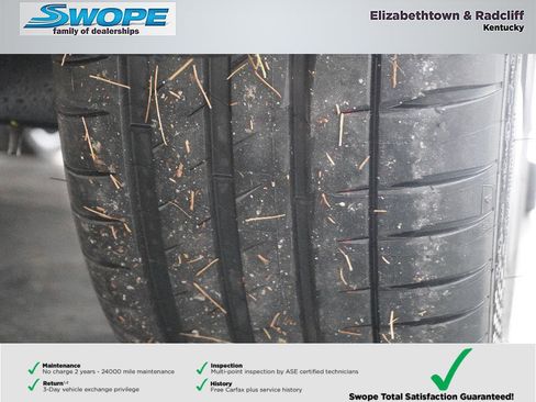 New 2026 Hyundai Elantra N Base image 29