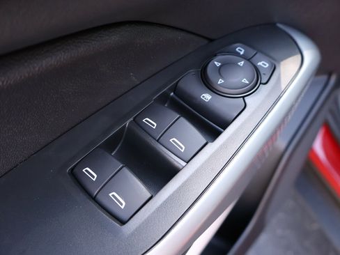 New 2026 Chevrolet Trax RS w/ Driver Confidence Package image 8