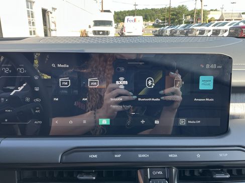 New 2027 Kia Telluride X-Line SX Prestige w/ Towing Package AWD/4WD image 20