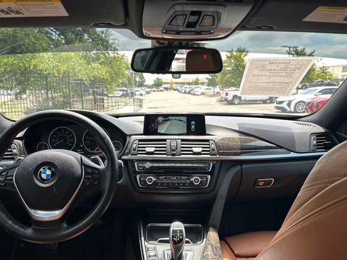 Used 2016 BMW 428i Gran Coupe xDrive AWD/4WD image 23