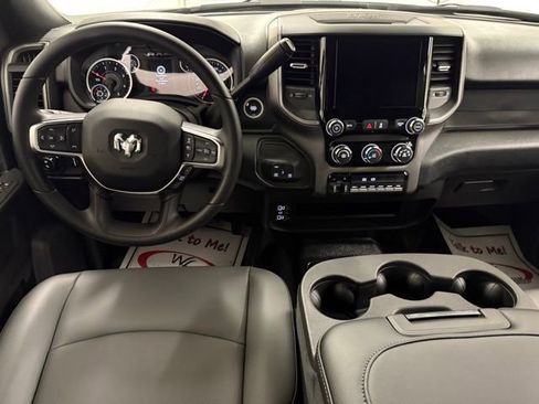 New 2026 RAM 4500 Tradesman w/ Chrome Appearance Group image 19