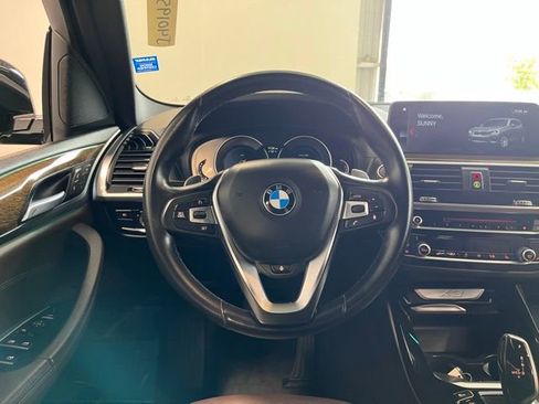 Used 2018 BMW X3 xDrive30i image 21