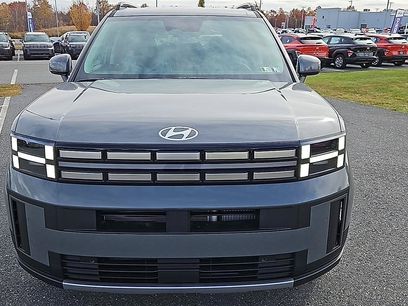 New 2026 Hyundai Santa Fe SEL