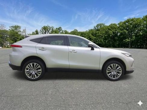 Used 2023 Toyota Venza Limited AWD/4WD image 5