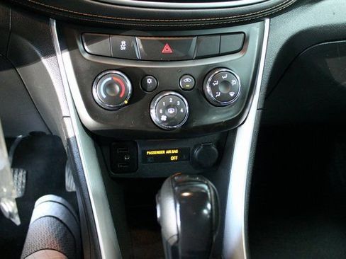 Used 2020 Chevrolet Trax LS w/ Tint and Cruise Package image 17