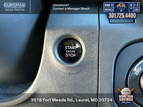 New 2026 Nissan Frontier SV w/ Tow Package AWD/4WD image 26